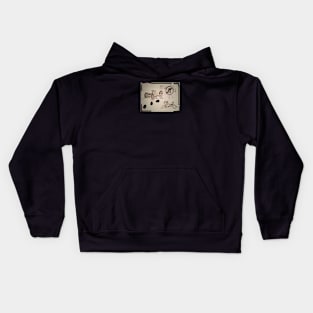 Lowest Dognominator Kids Hoodie